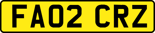 FA02CRZ