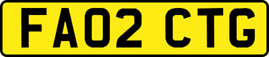 FA02CTG
