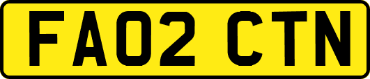 FA02CTN