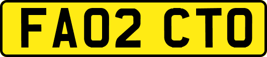 FA02CTO