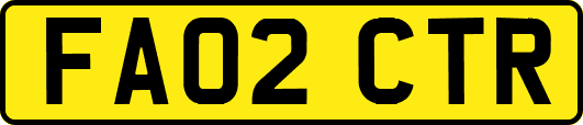 FA02CTR