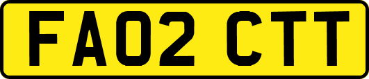 FA02CTT