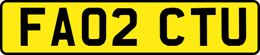 FA02CTU