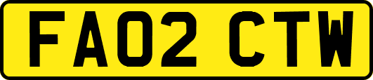 FA02CTW