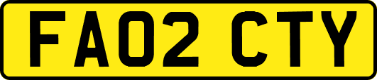FA02CTY