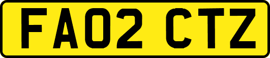 FA02CTZ
