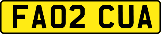 FA02CUA