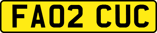 FA02CUC