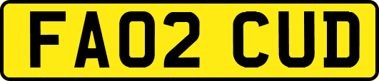 FA02CUD