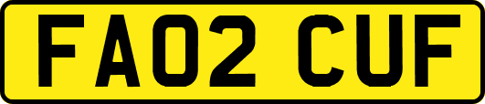 FA02CUF