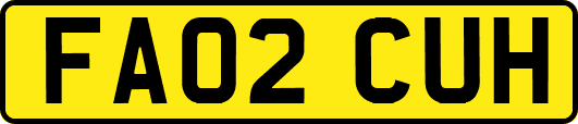 FA02CUH