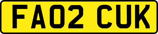 FA02CUK