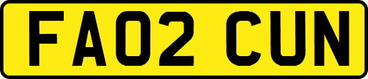 FA02CUN