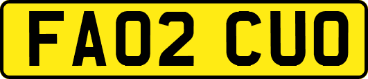 FA02CUO