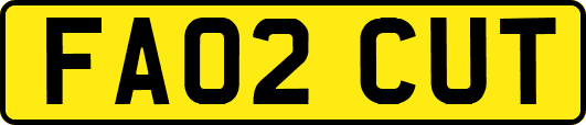 FA02CUT