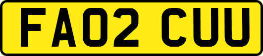 FA02CUU