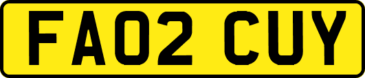 FA02CUY