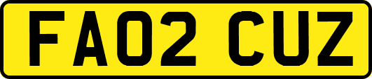 FA02CUZ