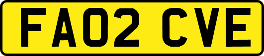FA02CVE
