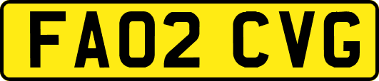 FA02CVG