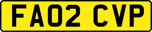 FA02CVP