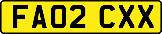 FA02CXX