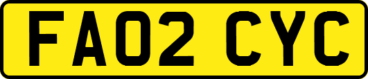 FA02CYC