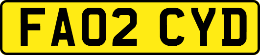 FA02CYD