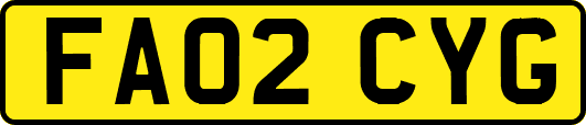 FA02CYG
