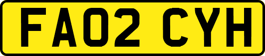 FA02CYH