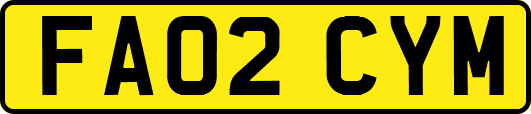 FA02CYM