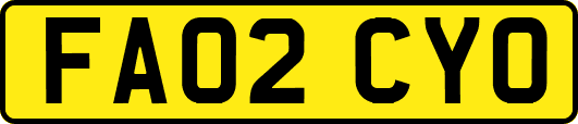 FA02CYO