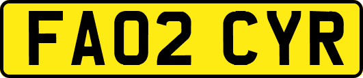 FA02CYR