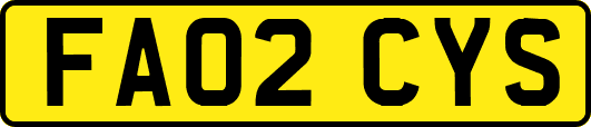 FA02CYS