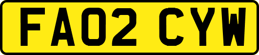 FA02CYW