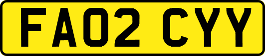 FA02CYY