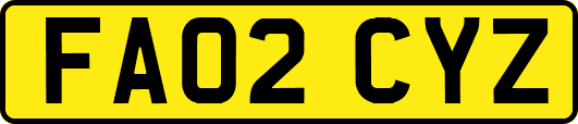 FA02CYZ