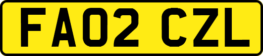 FA02CZL