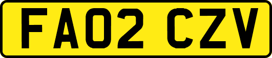 FA02CZV
