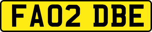 FA02DBE