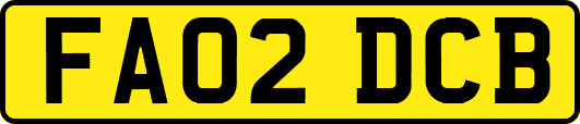 FA02DCB