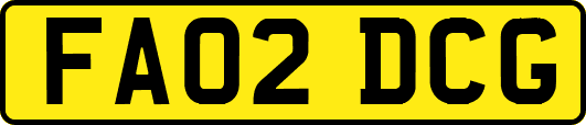 FA02DCG