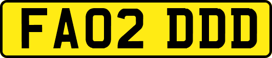 FA02DDD