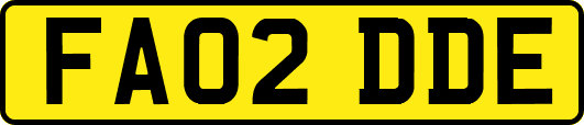 FA02DDE