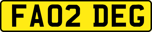 FA02DEG