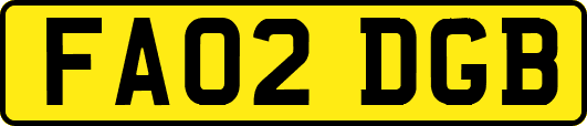 FA02DGB