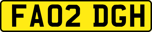 FA02DGH