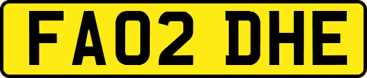 FA02DHE