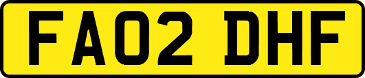FA02DHF