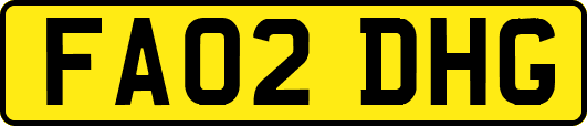 FA02DHG